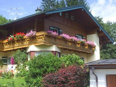 Ferienwohnung Kahlersberg Schönau am Königssee Екстериор снимка